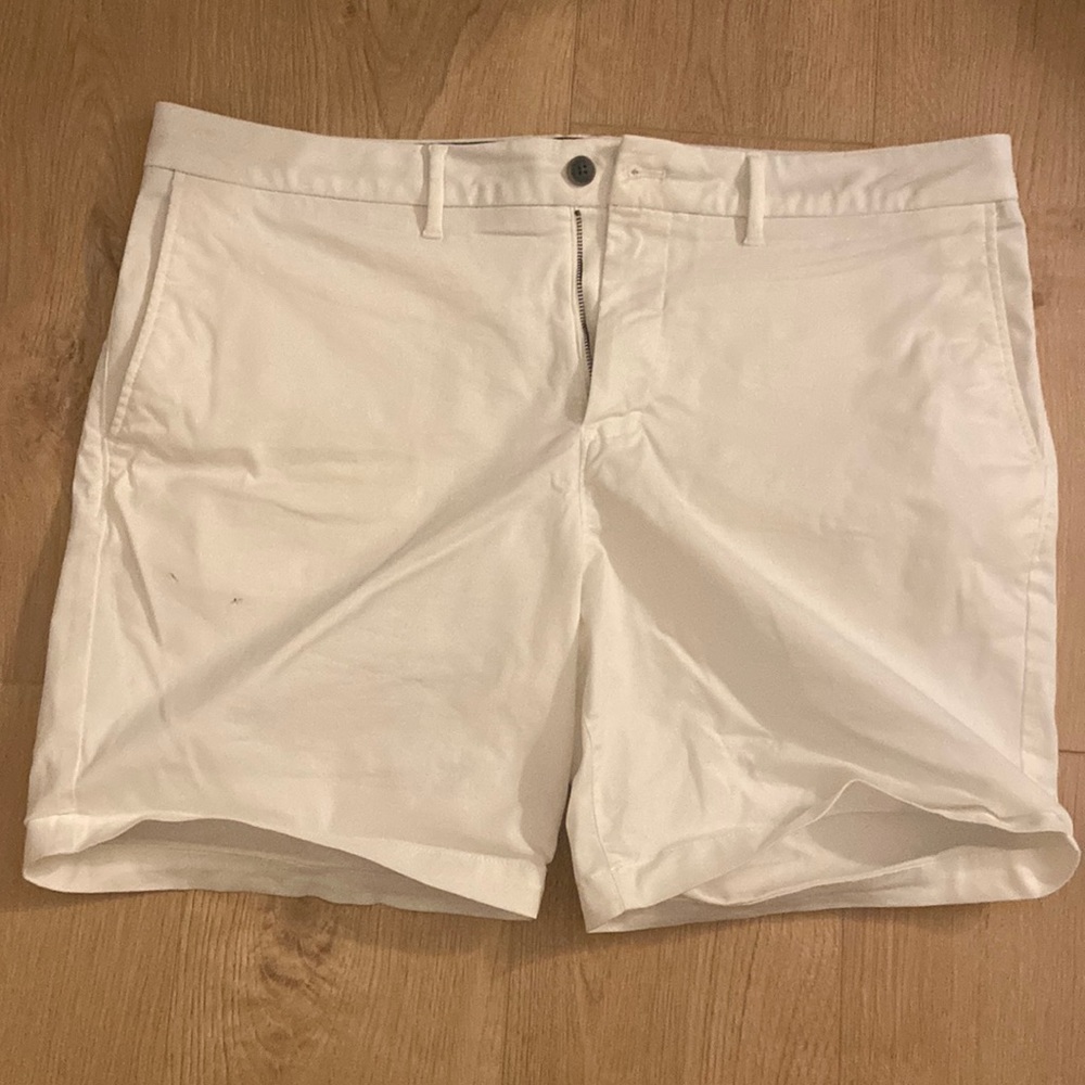 Express shorts